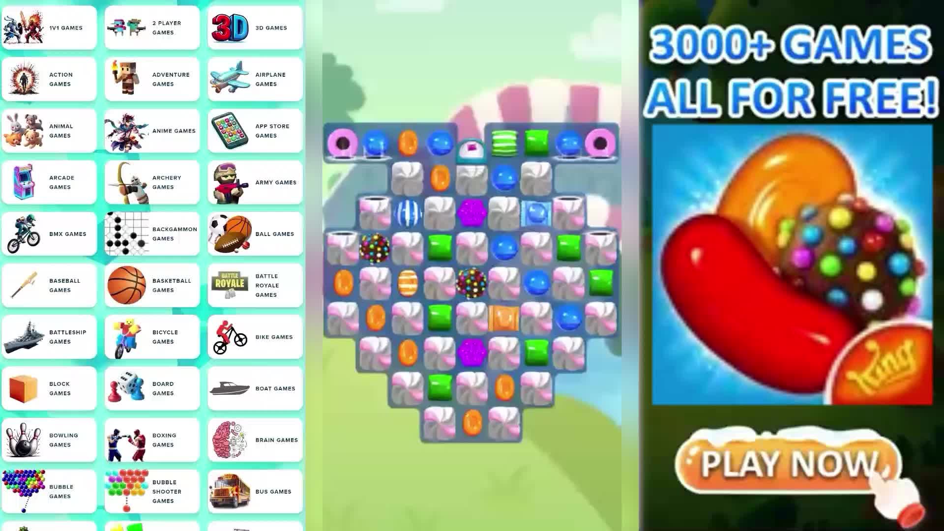 Experience the thrill – free to play now!