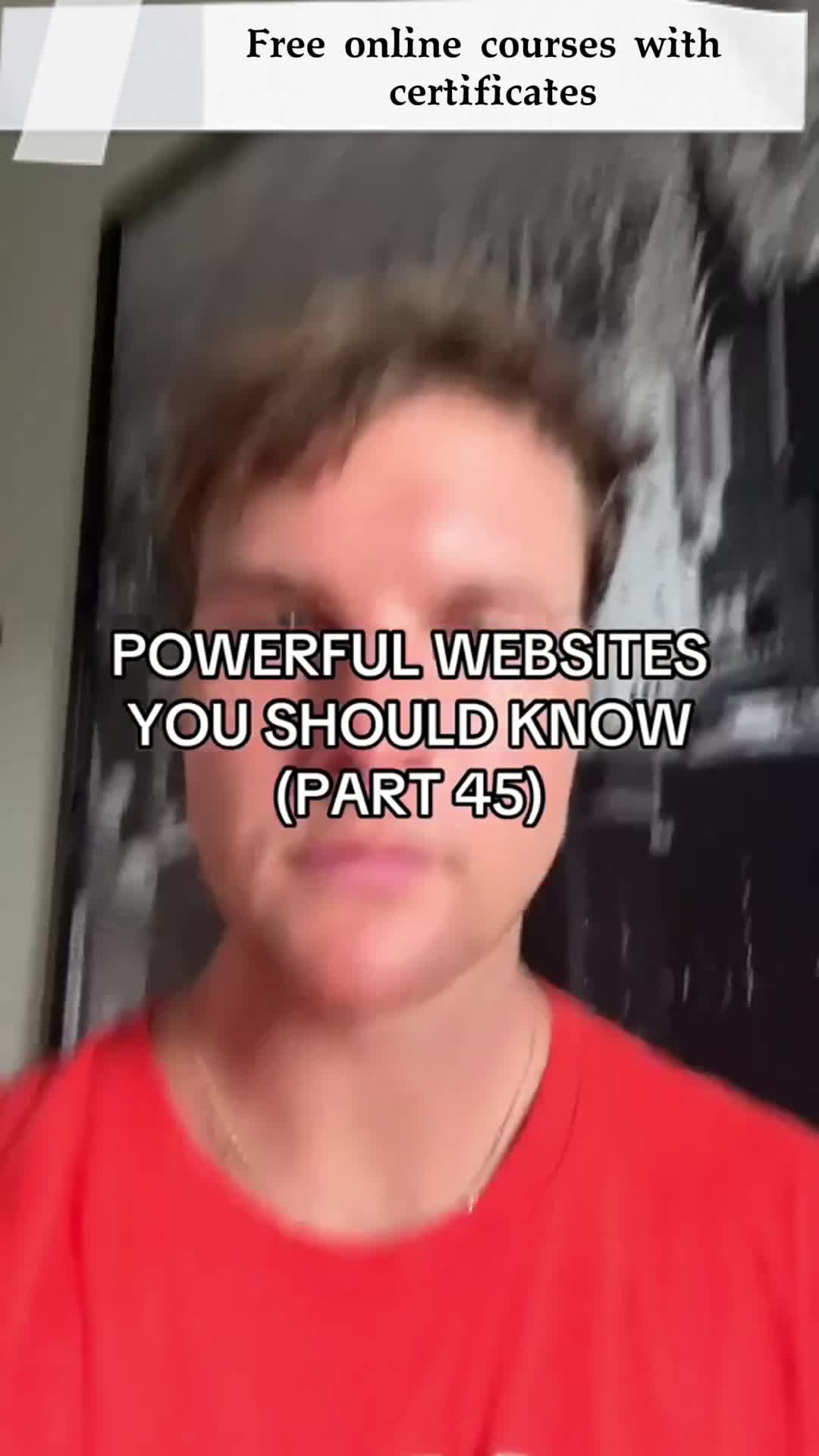 Free courses + certificates = your career boost!