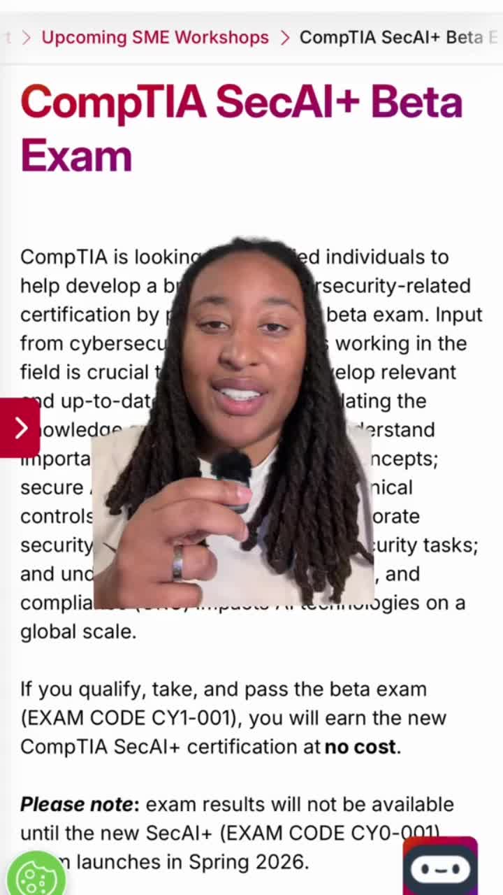 Learn AI for free and get a real certificate!