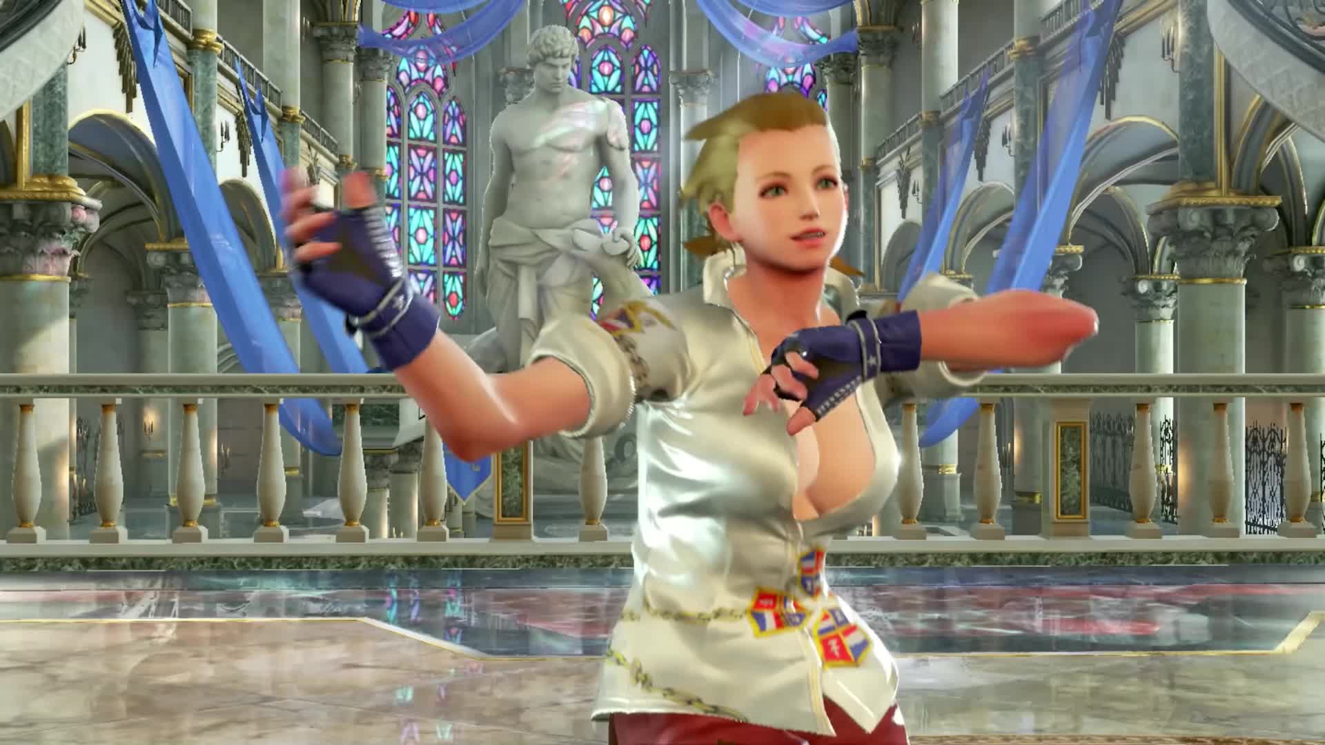 Train Hard, Fight Harder – Play Now!