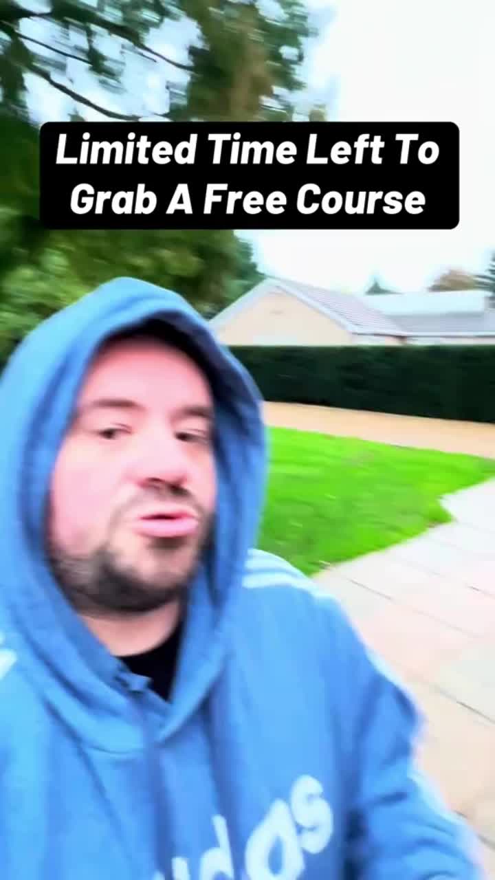 Learn real-world marketing skills – totally free and easy to join!