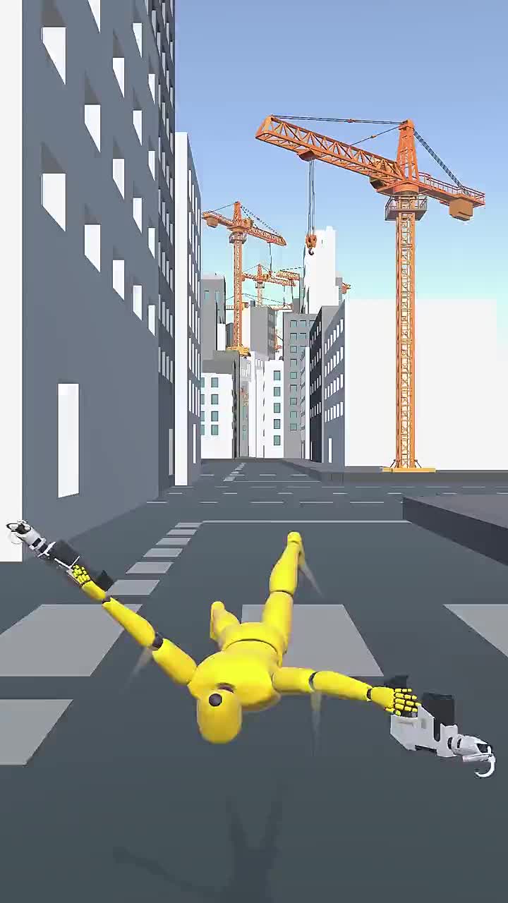 Download Now & Become a Legend!