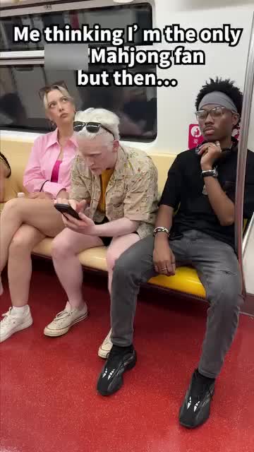 Your friends are playing for free