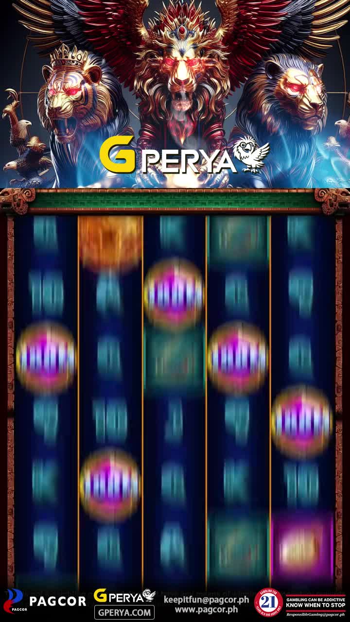 Come and try it out!