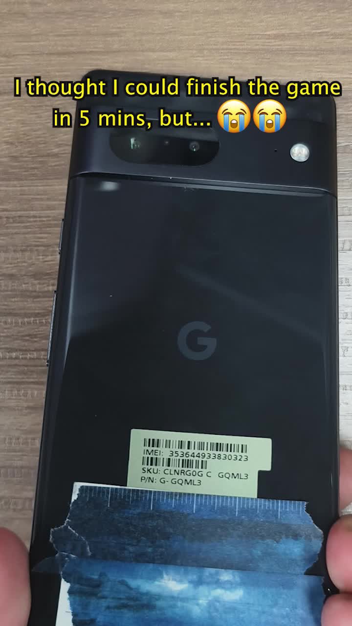 Funny and Harder than you think!