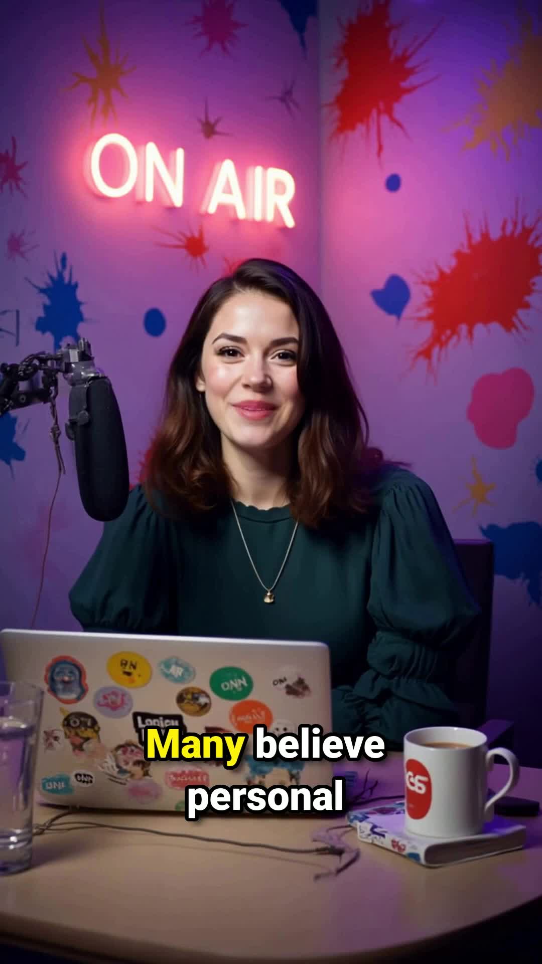 Free personal development courses to improve your life.