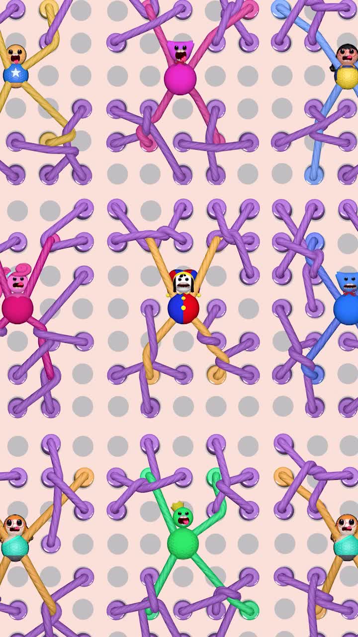 This game relaxes me!