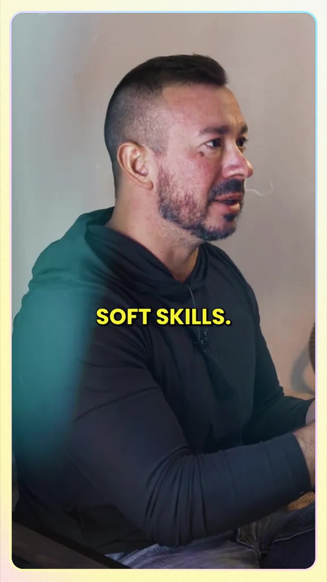 Master key soft skills for FREE on our platform!