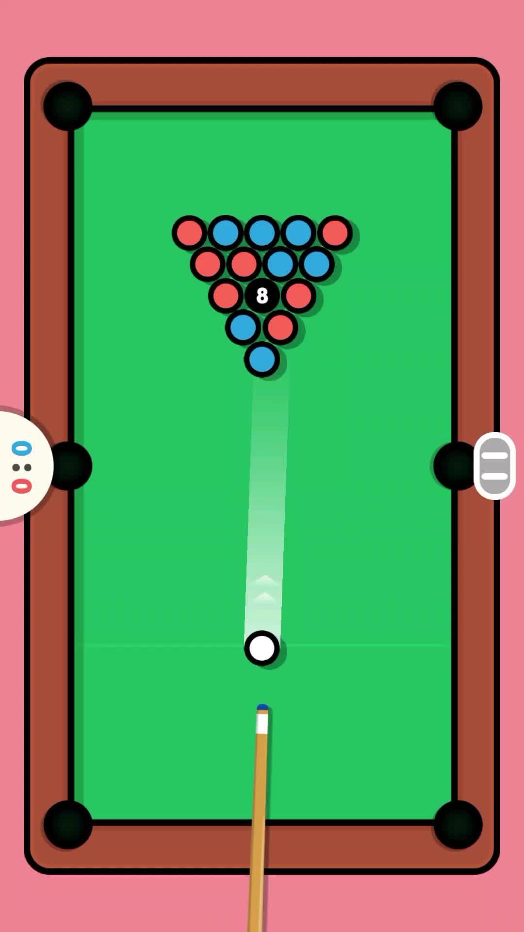 This game is so exciting, let's play it!