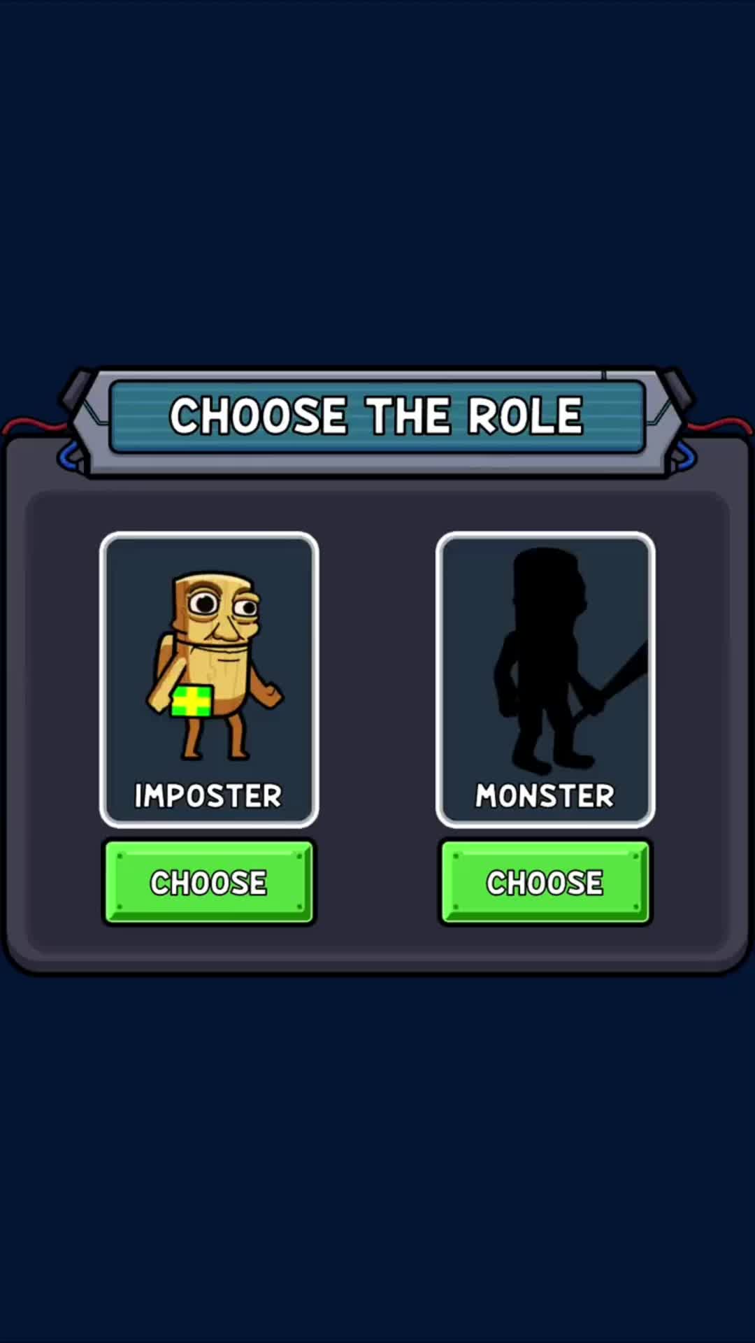 Give it a try, you'll love this game