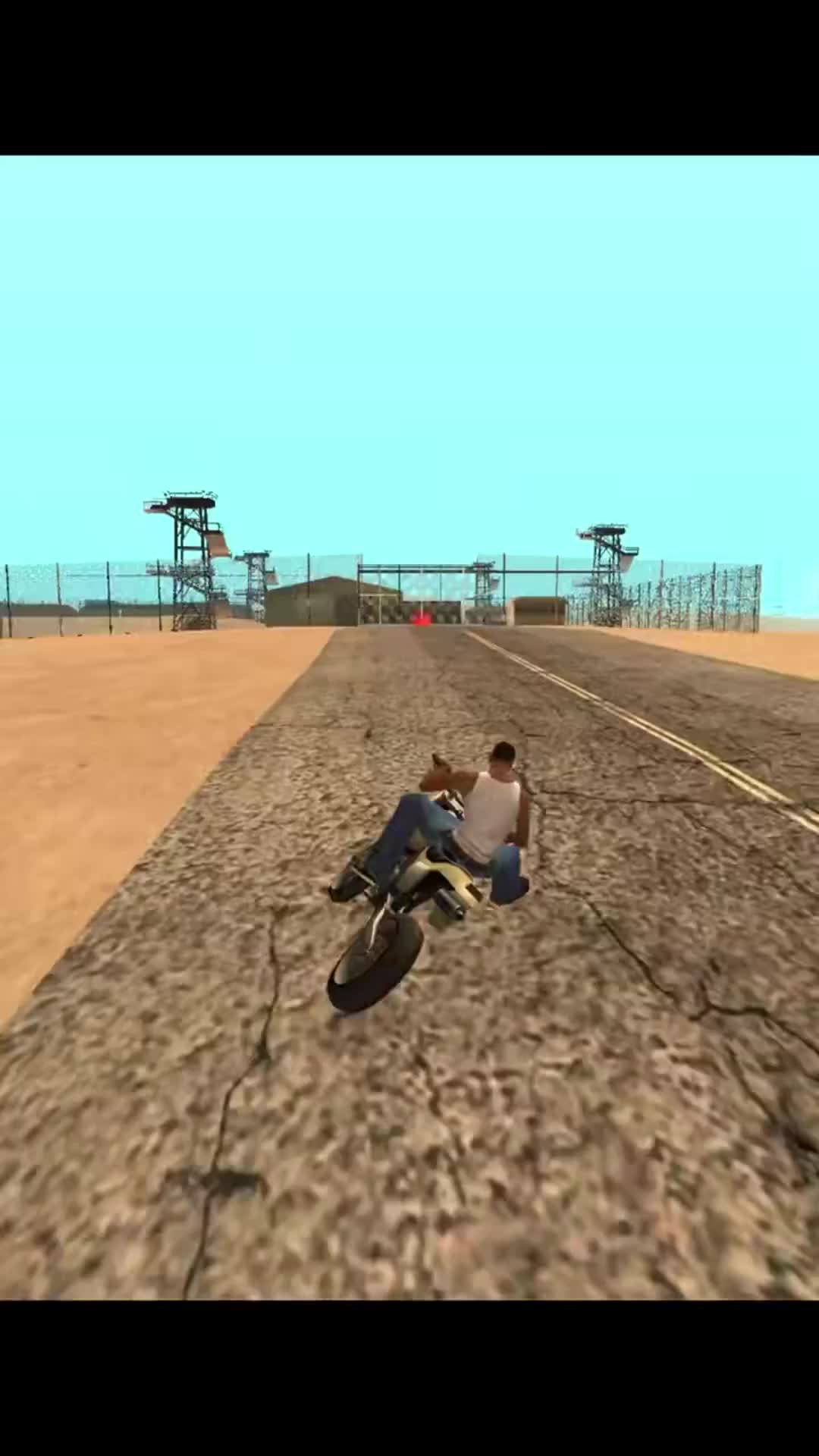 No one can win this game