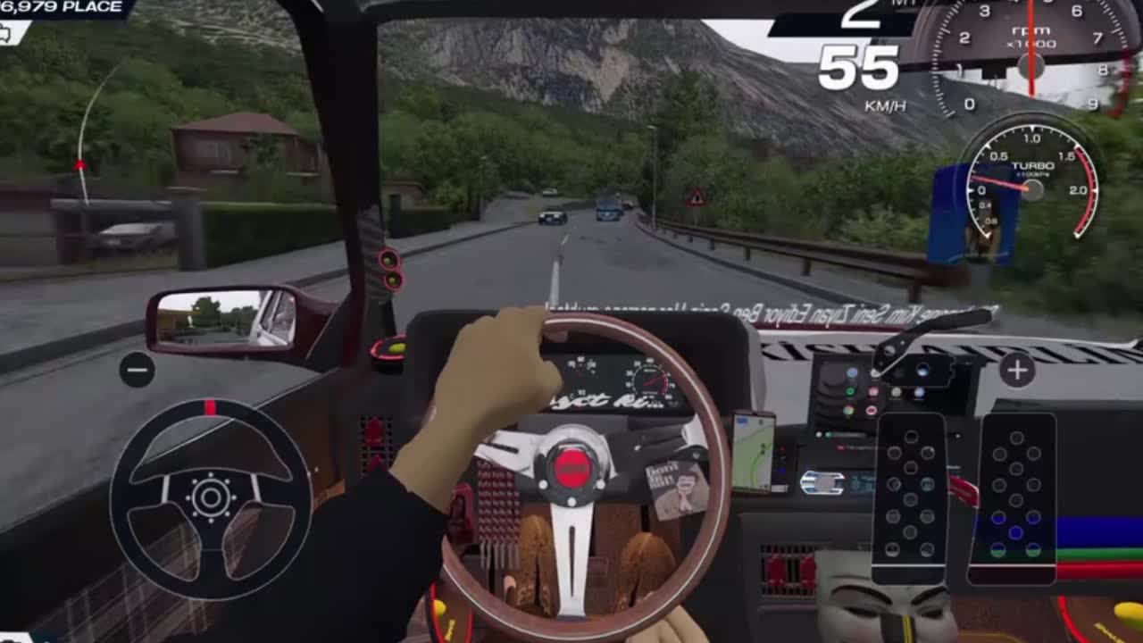 Android fans must go for it, game it for free!