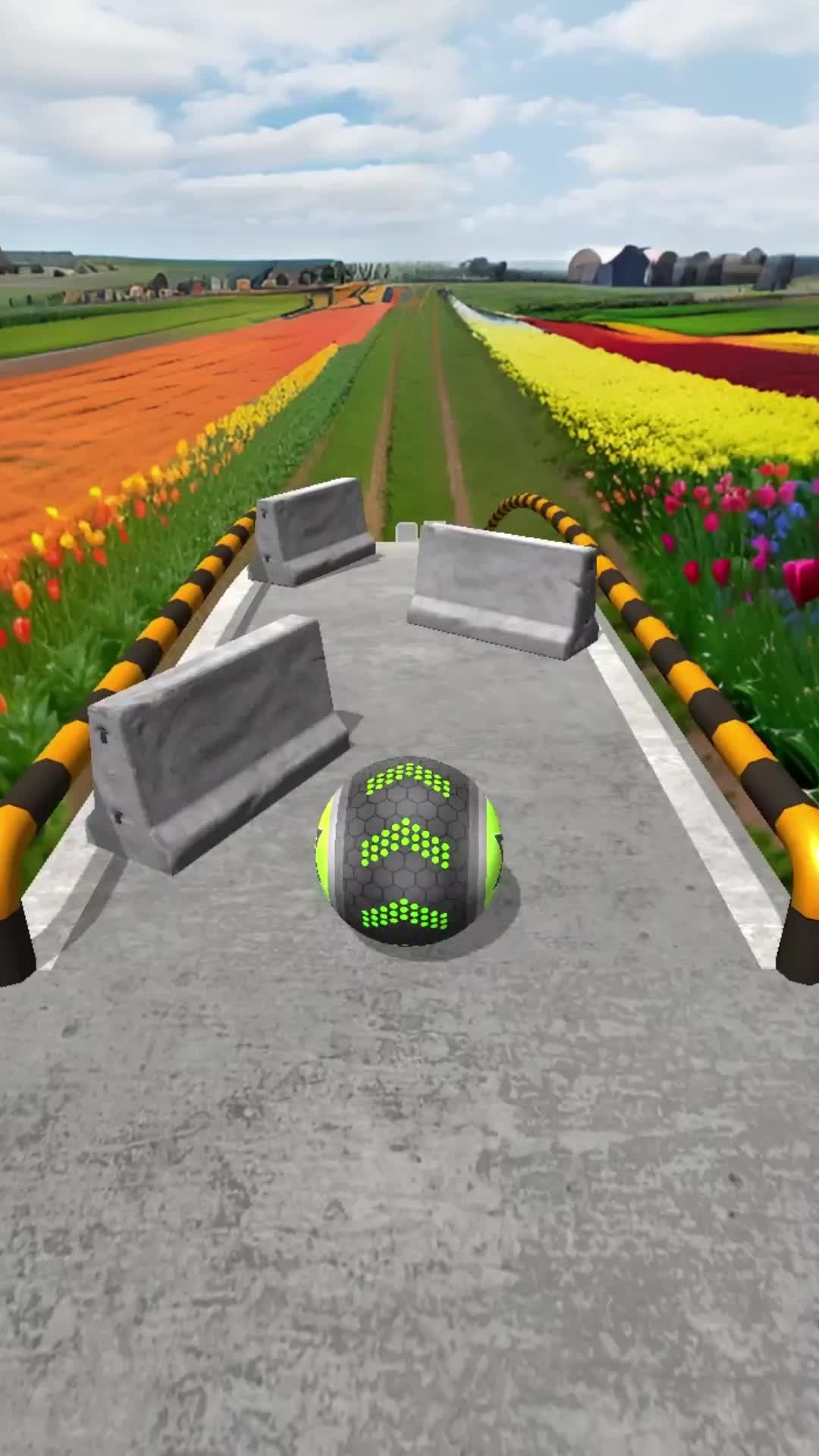 Play this ball game for free