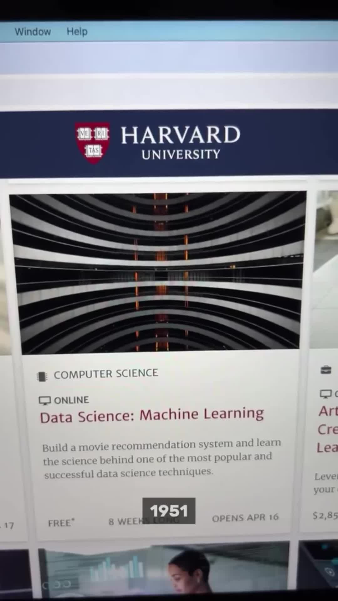 Sharpen your IT skills — for free!