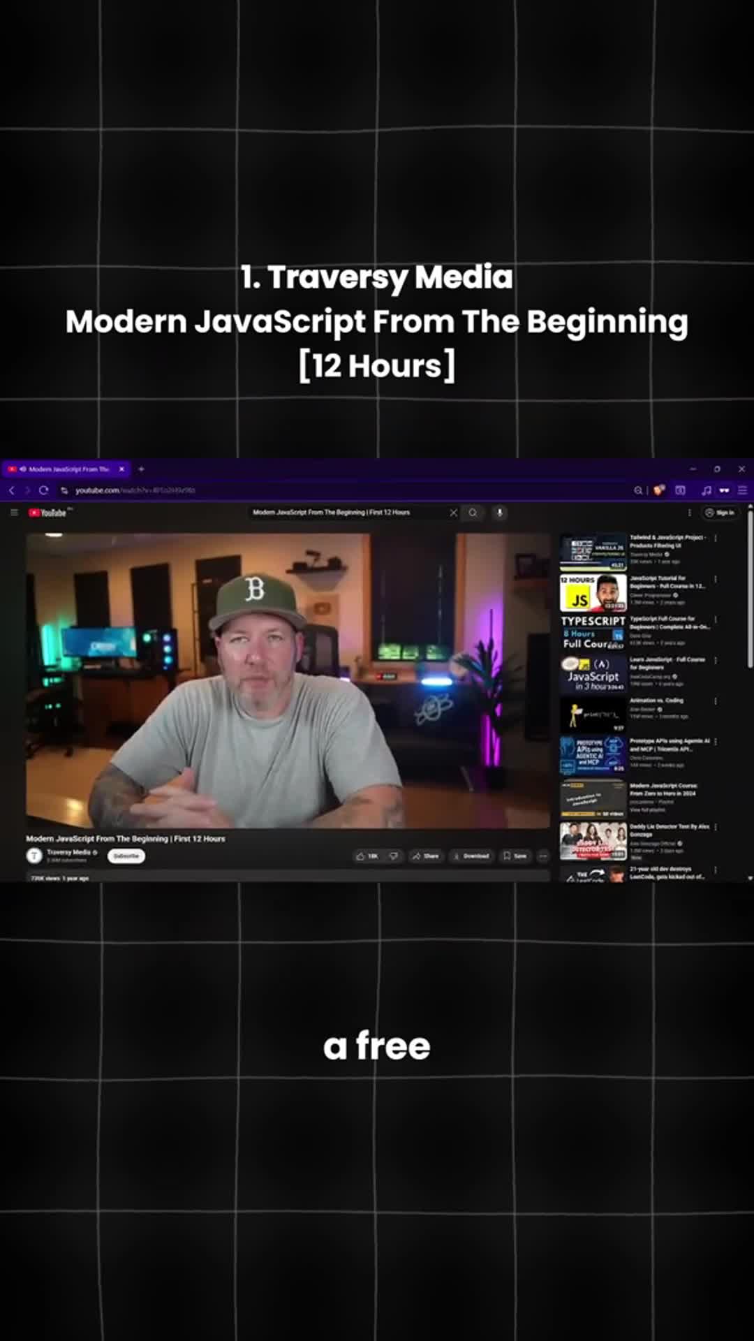 Flexible online learning for free — earn digital badges and unlock new opportunities!