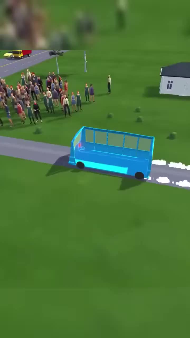 Not easy as it look like, but this game is so much fun!