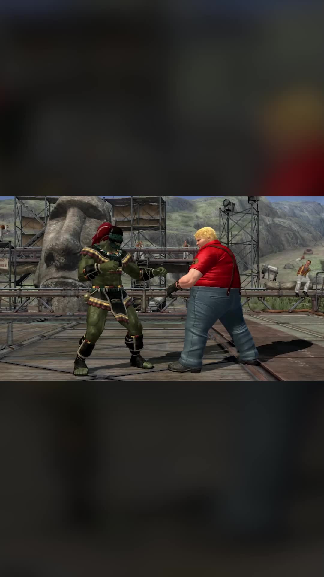 Train Hard, Fight Harder – Play Now!