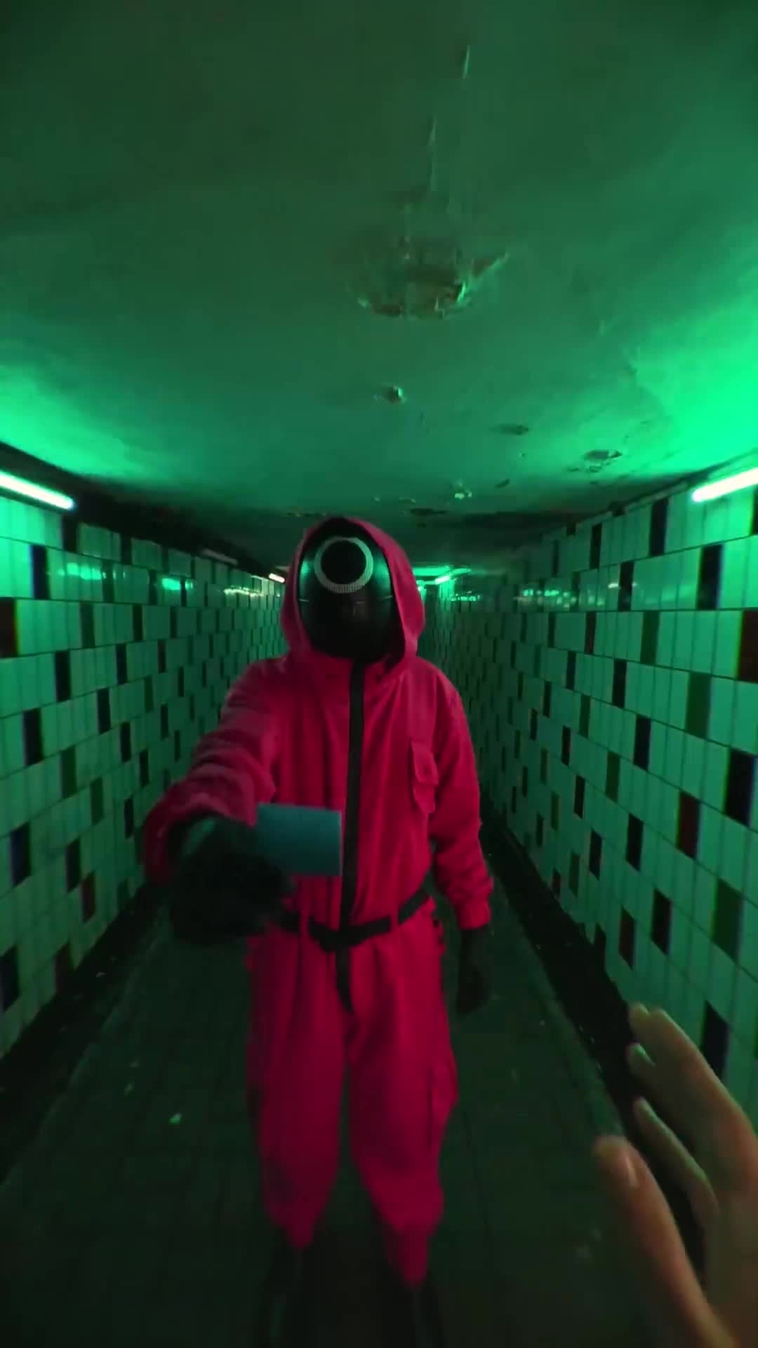 456 Run Challenge: Play Now!