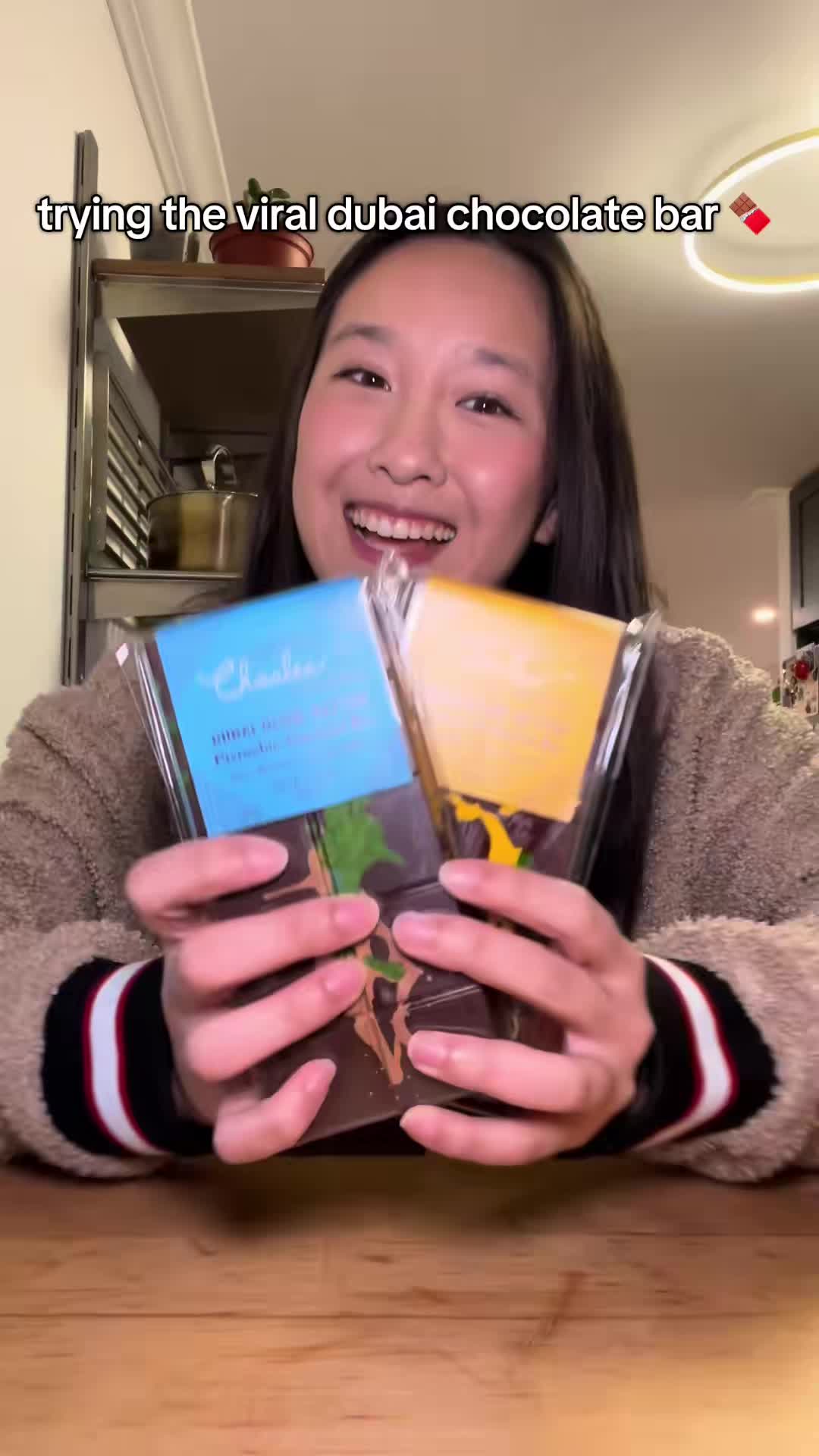 Try it now and taste the difference!