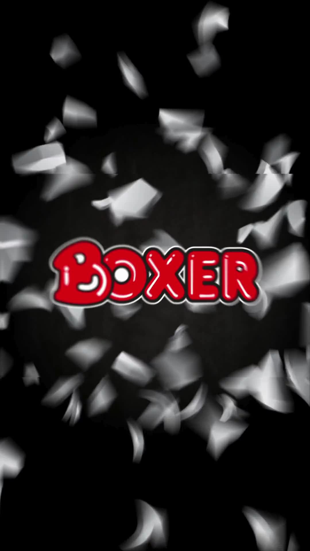 Boxer the Home of Black Friday Deals!