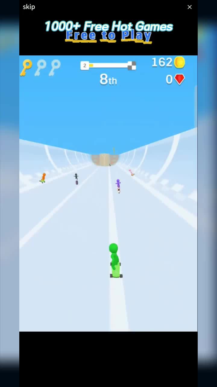 Funny Games, Come to Play for FREE Now!