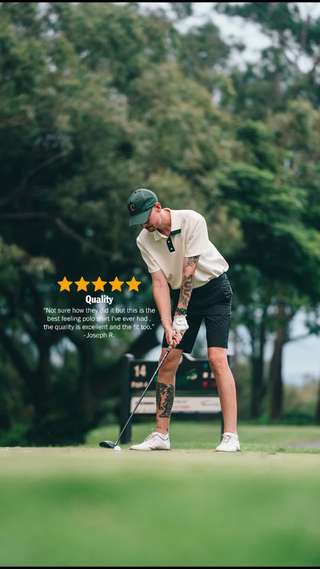 Black Friday starts now and we’re going big.