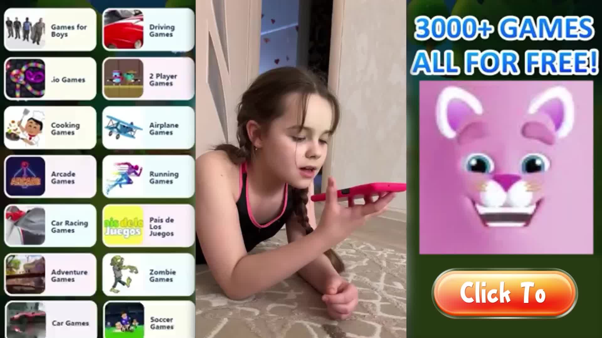 Conquer the game – play now, it's free!