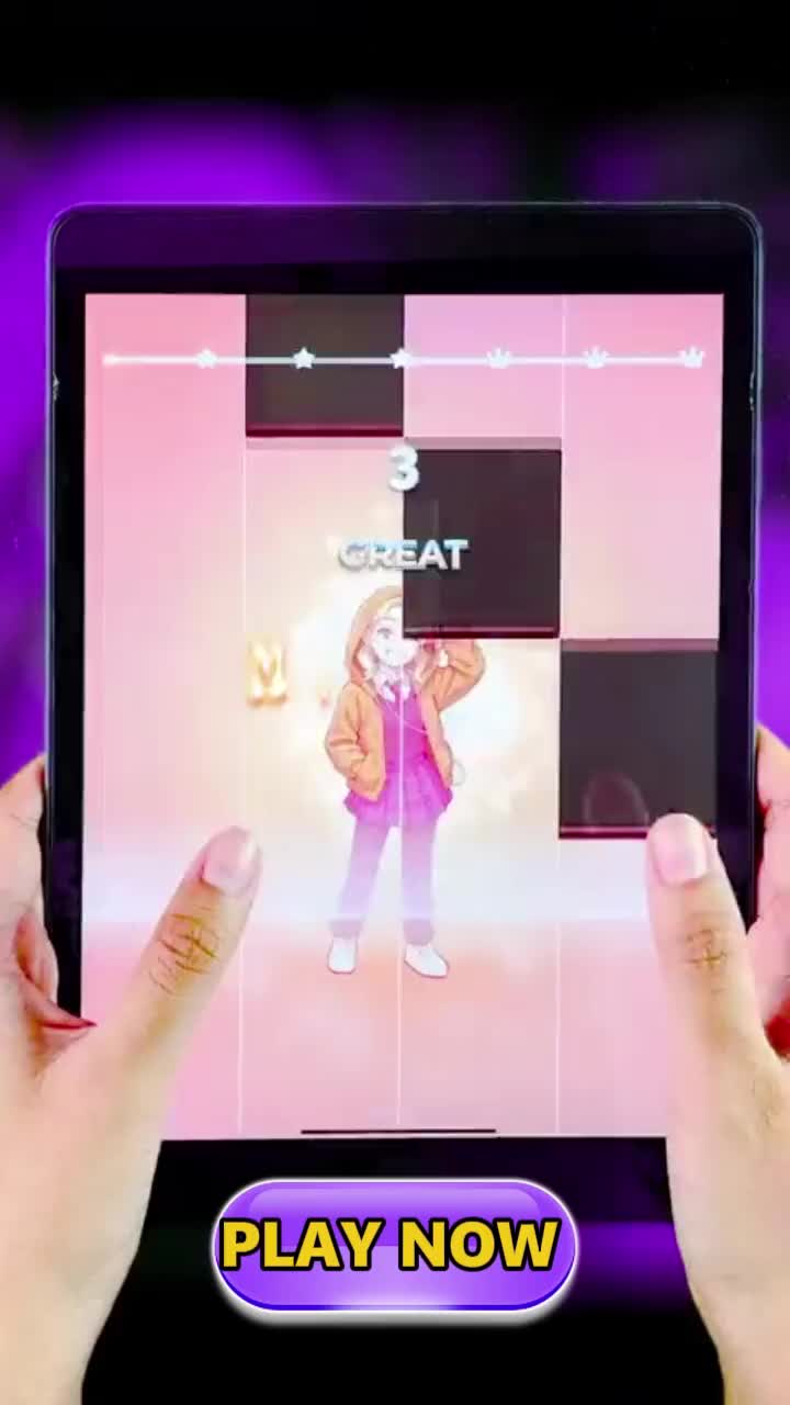 Don't wait, play now – it's free!