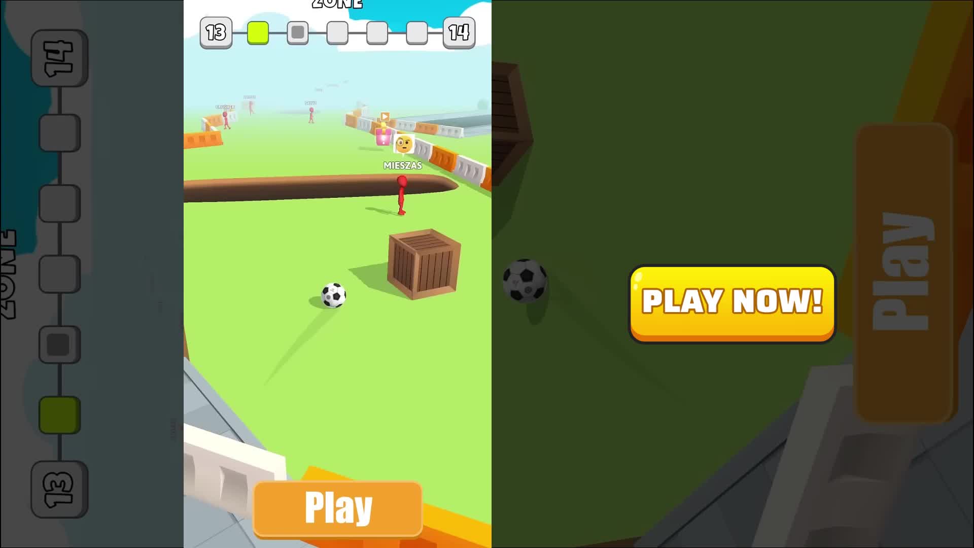 If you don’t play this Game, are you even a football fan?