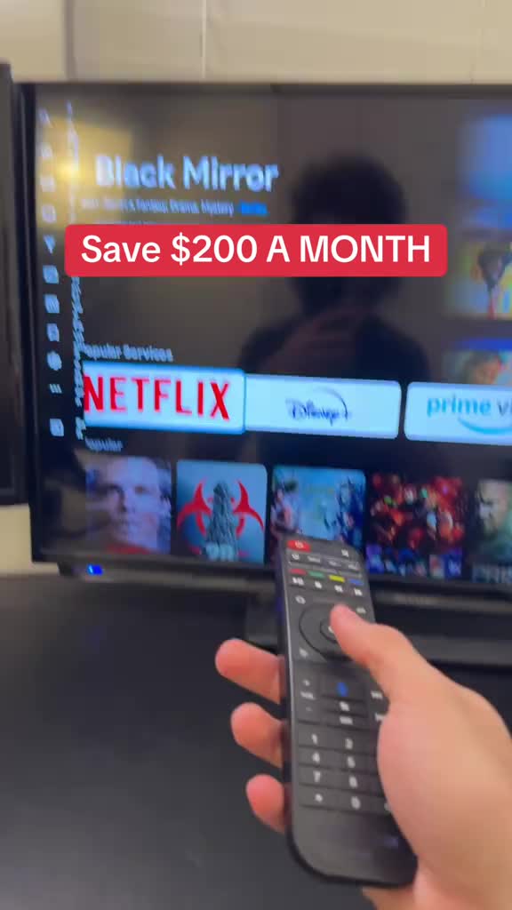 Black Friday Last Day Promotion 49% OFF-2025 MXQ Pro Smart TV Box