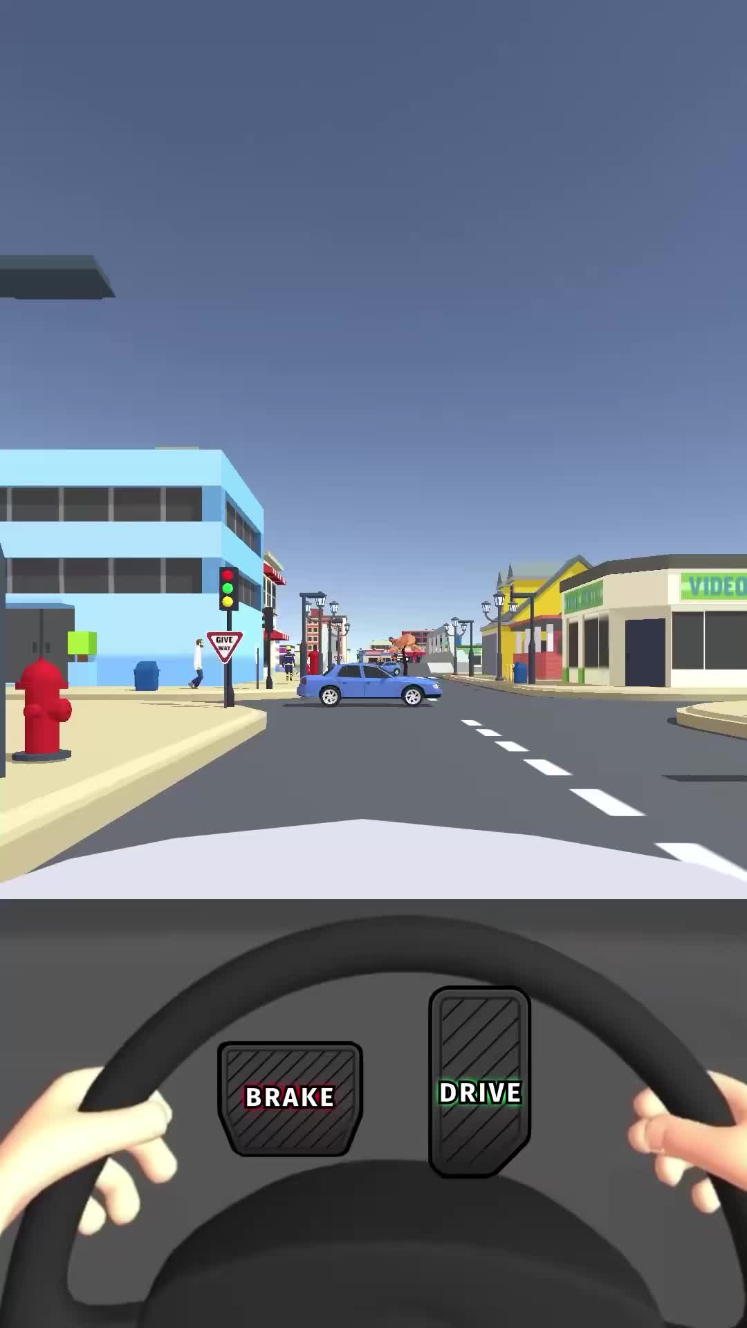 Come and play this game!