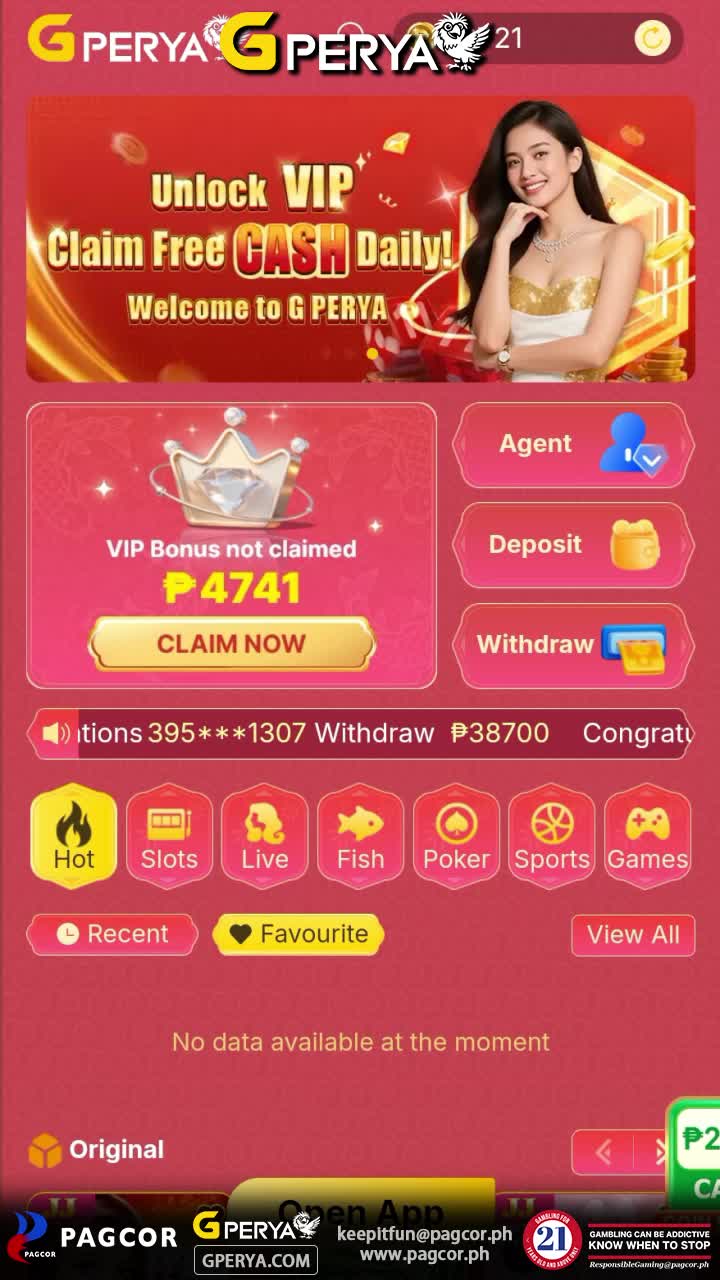 Come and try it out!