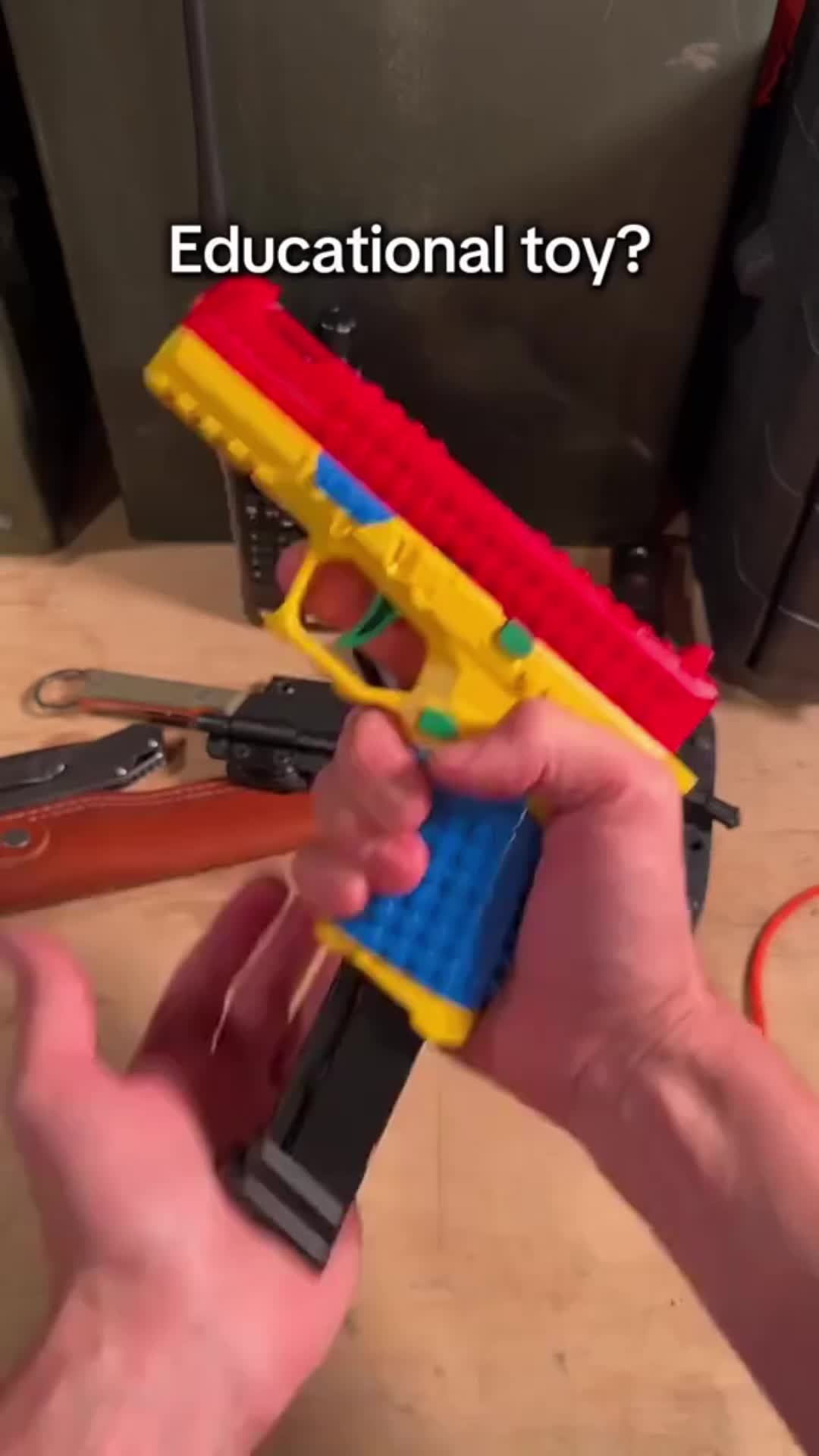 BLACK FRIDAY: UP TO 60% OFF — TODAY ONLY!