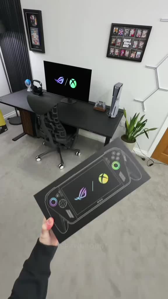 ROG Xbox $28.88: Black Friday's Last Chance!