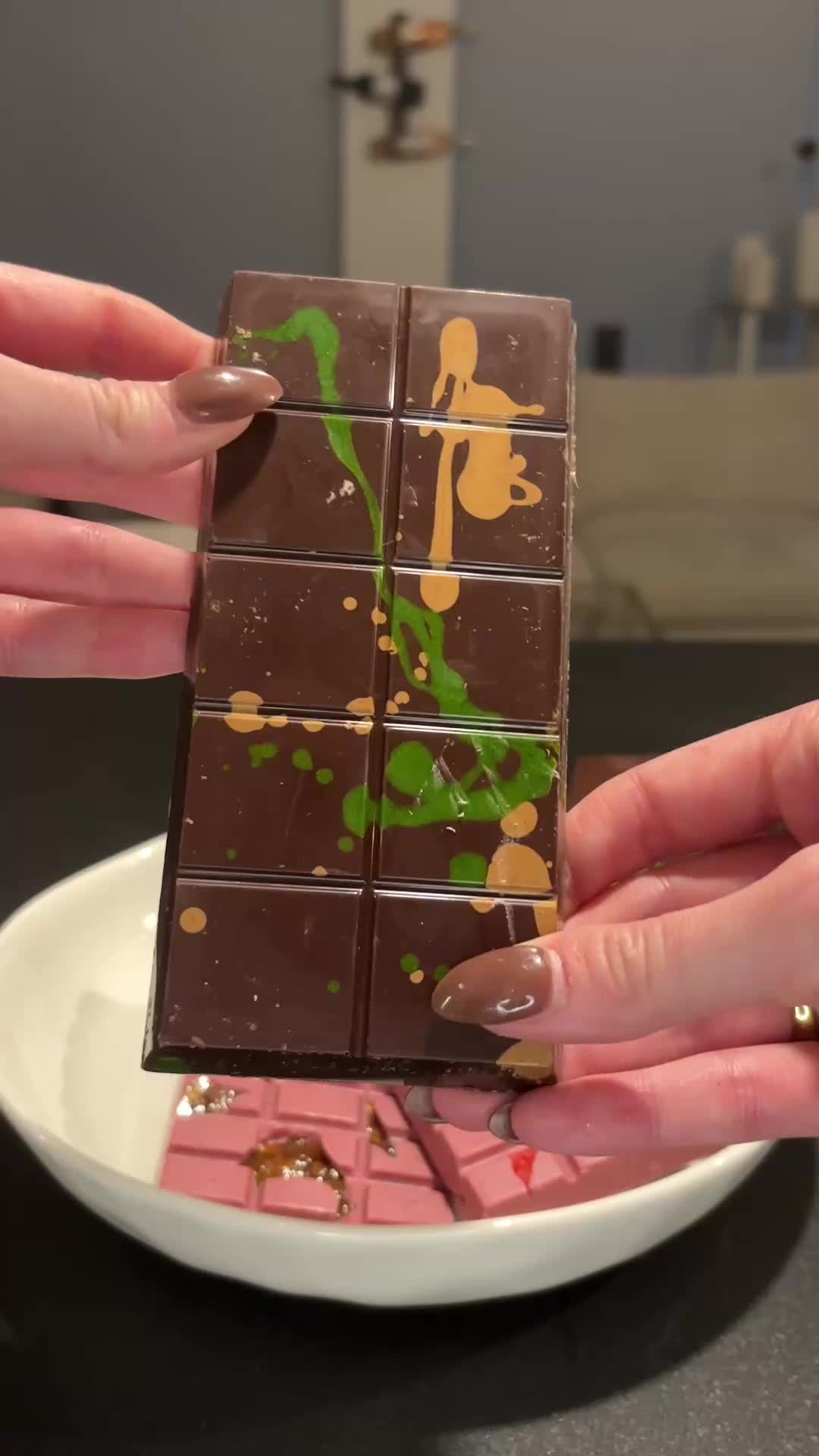 Try it now and taste the difference!