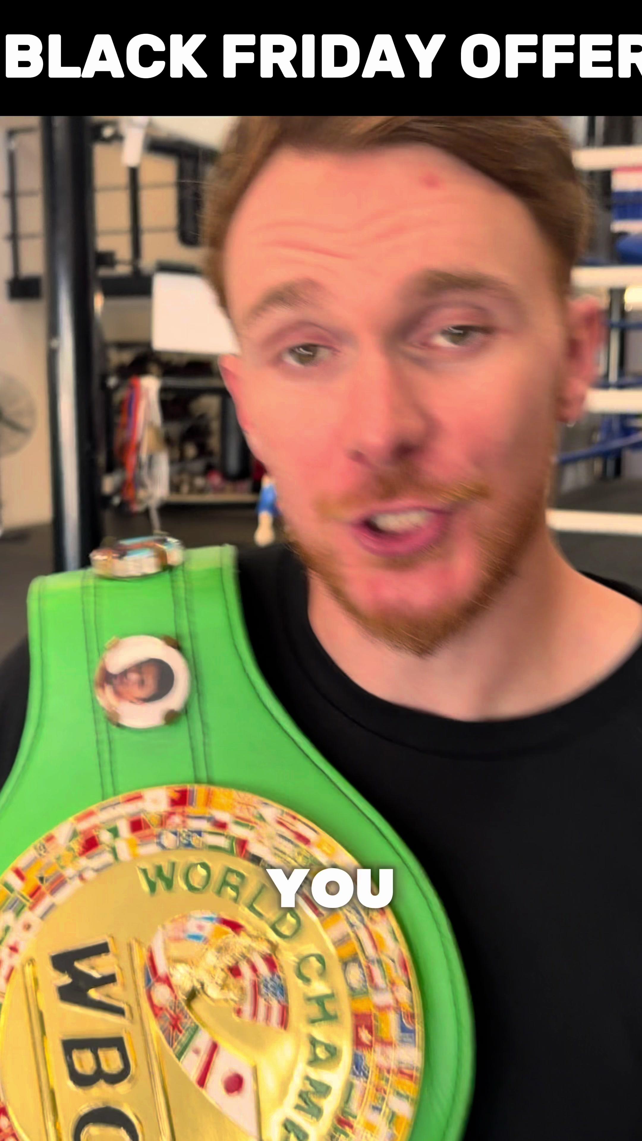 BLACK FRIDAY IS HERE - 20% OFF SITEWIDE!