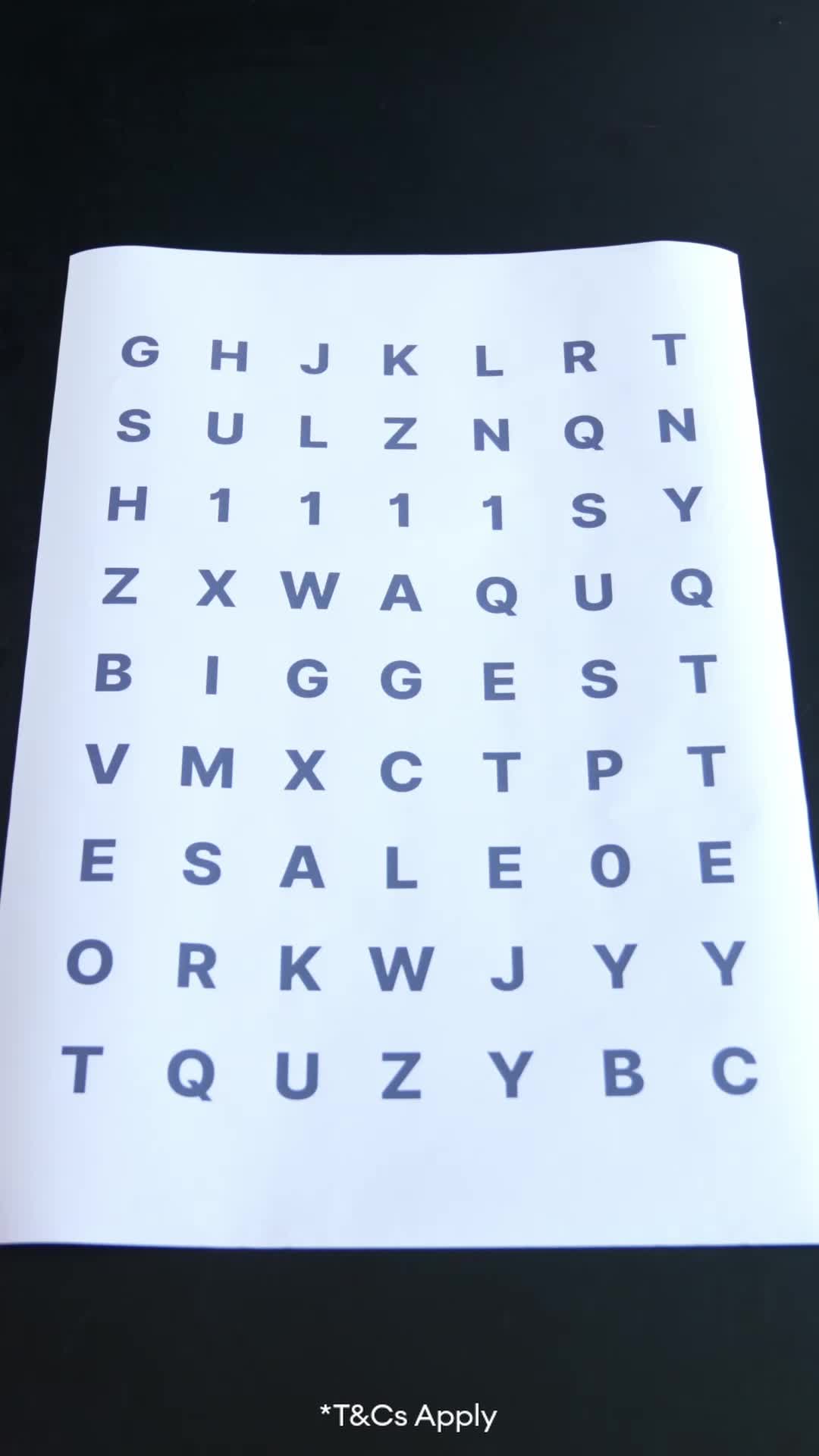 Enjoy fast & free shipping!