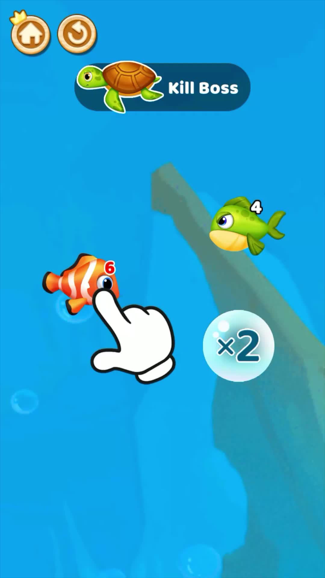 This game is too relaxing