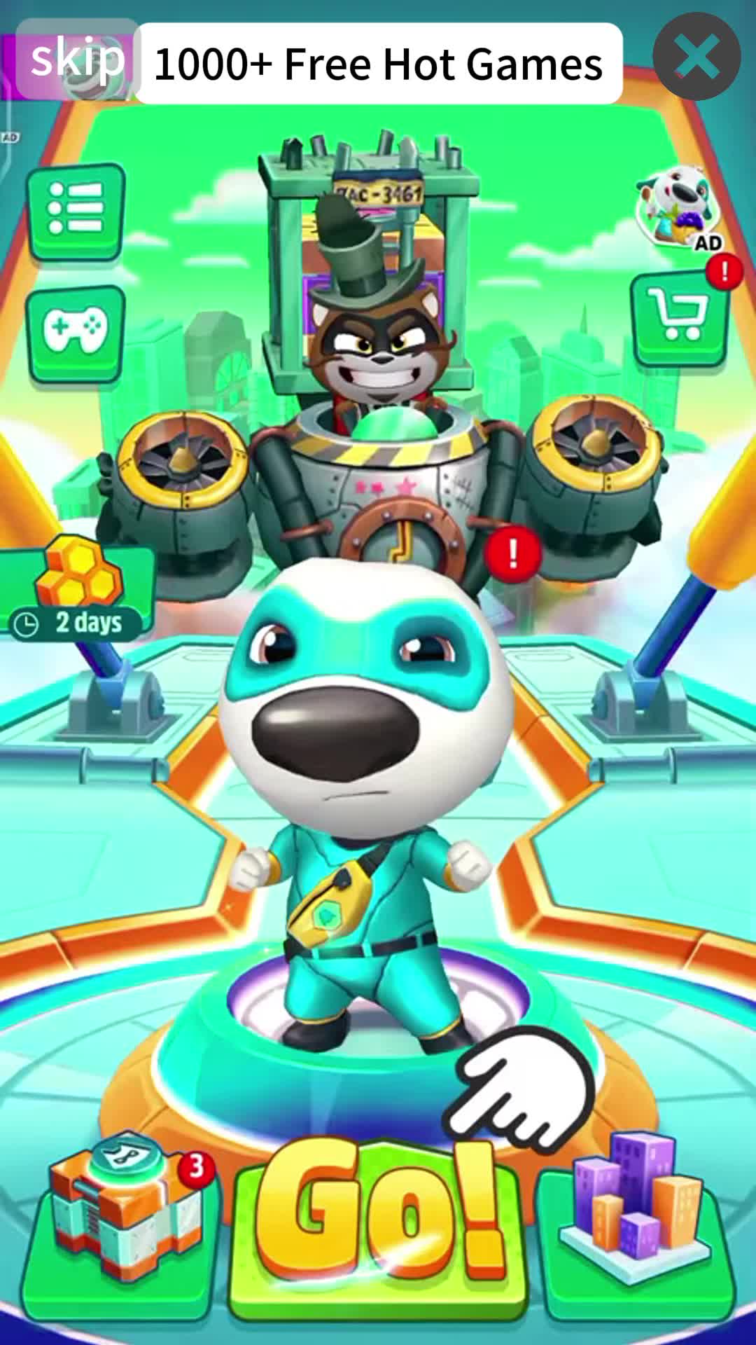 No Download Required: Play Our Game for Free!