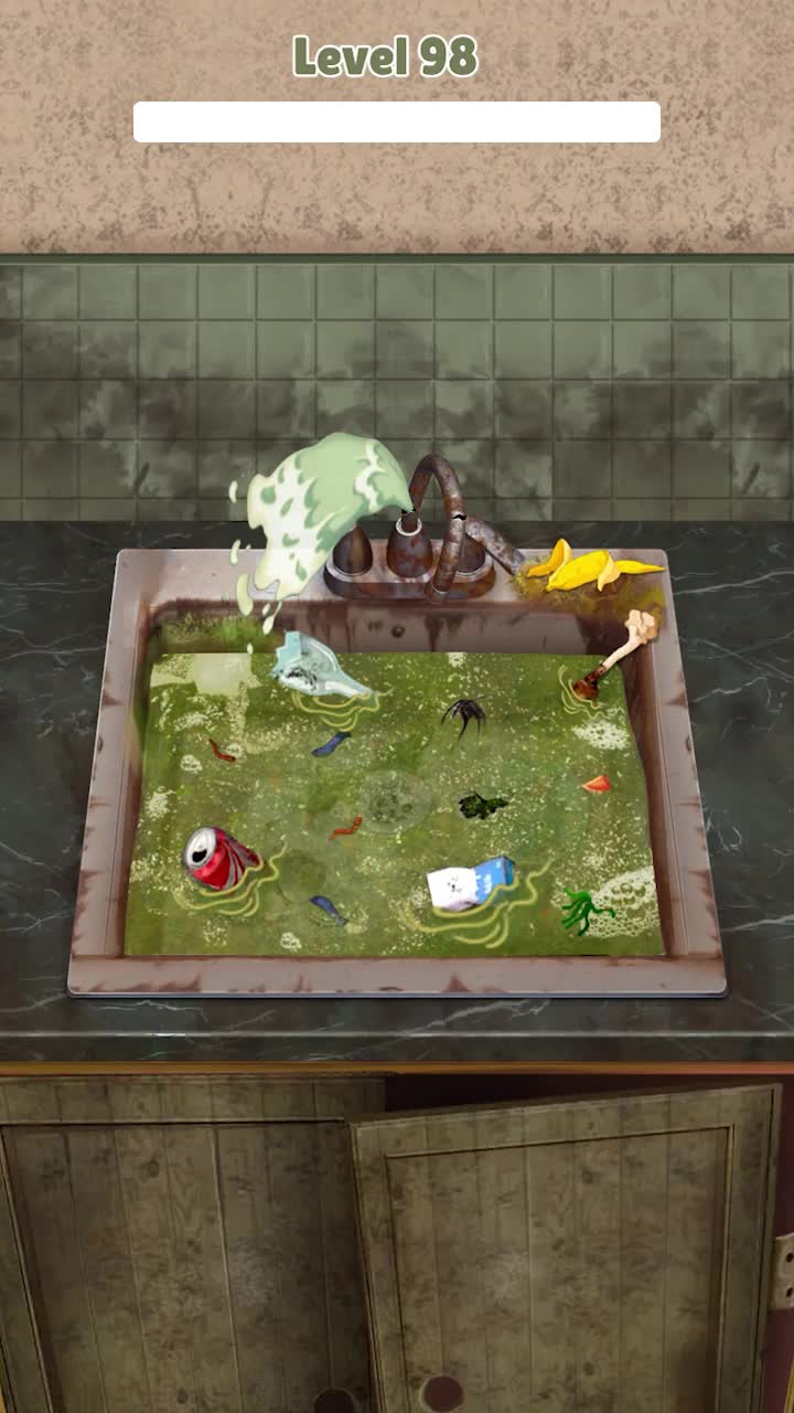 Download Now to clean your home