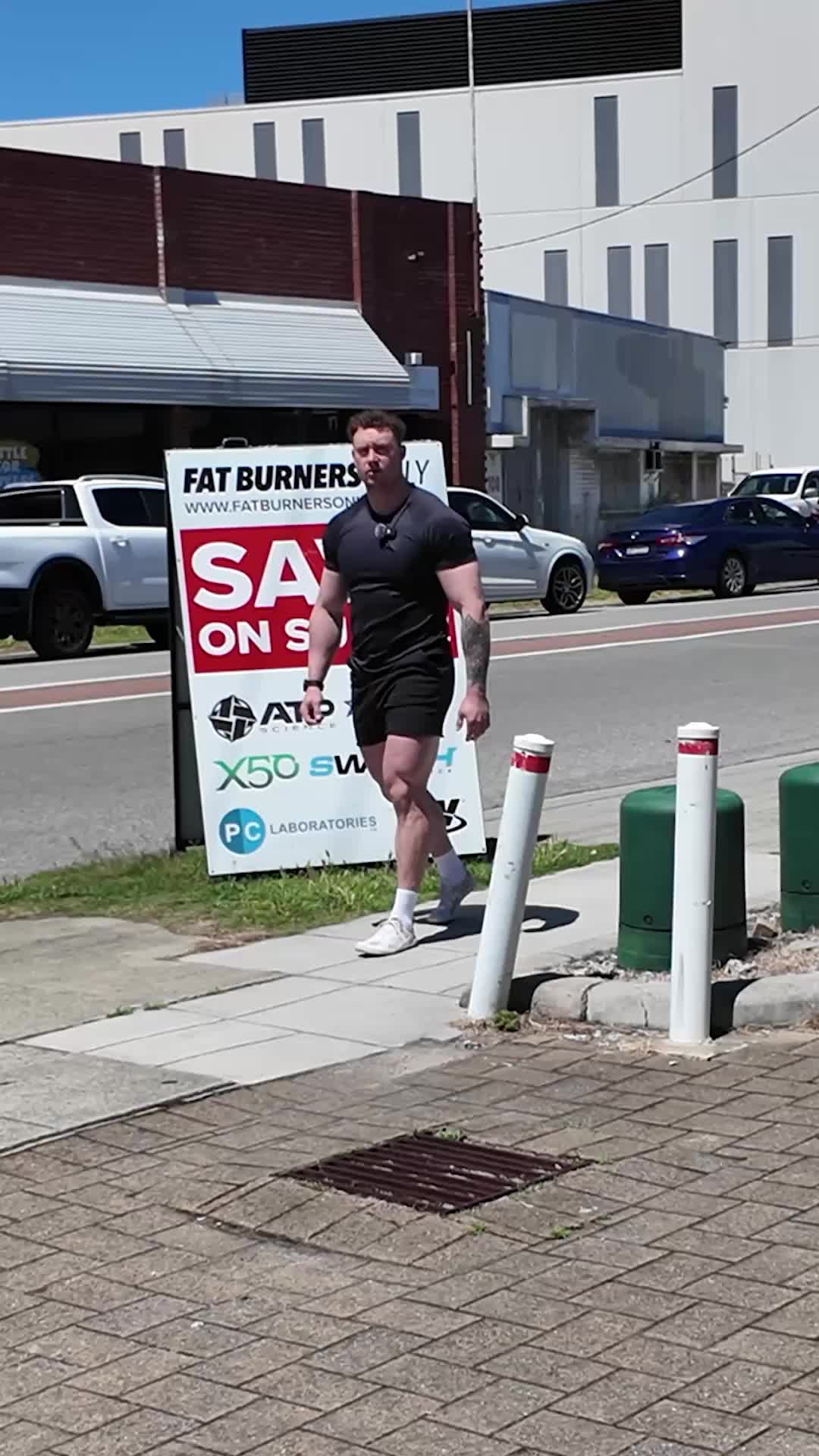 The Black Friday Giant sale is here!