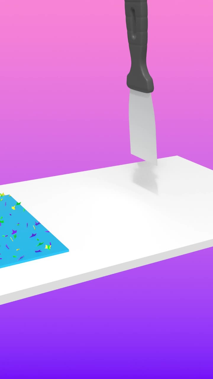 This game got me diabetes