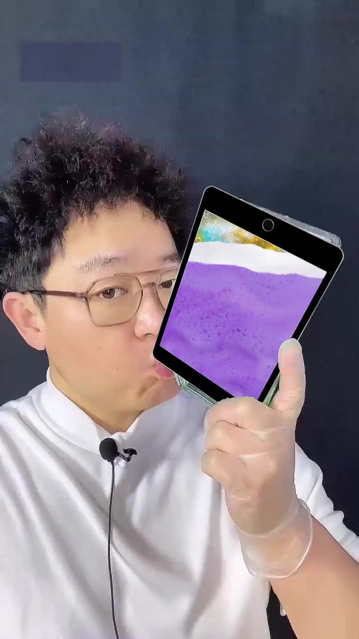 Boba tea lovers, this game is for you!