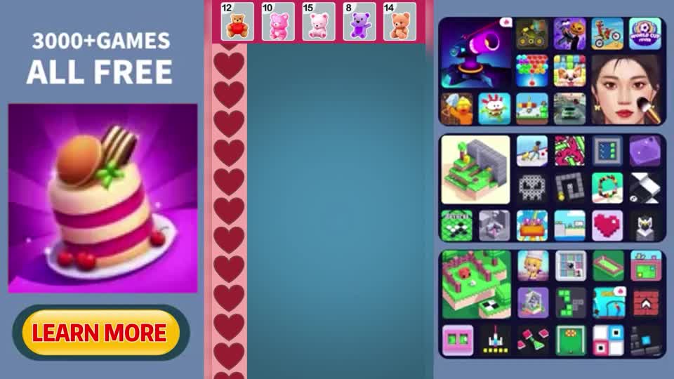 Enjoy this game and try it now.