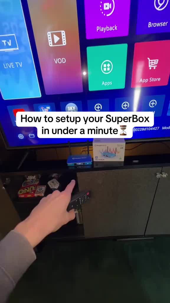 Black Friday Last Day Promotion 49% OFF-2025 MXQ Pro Smart TV Box