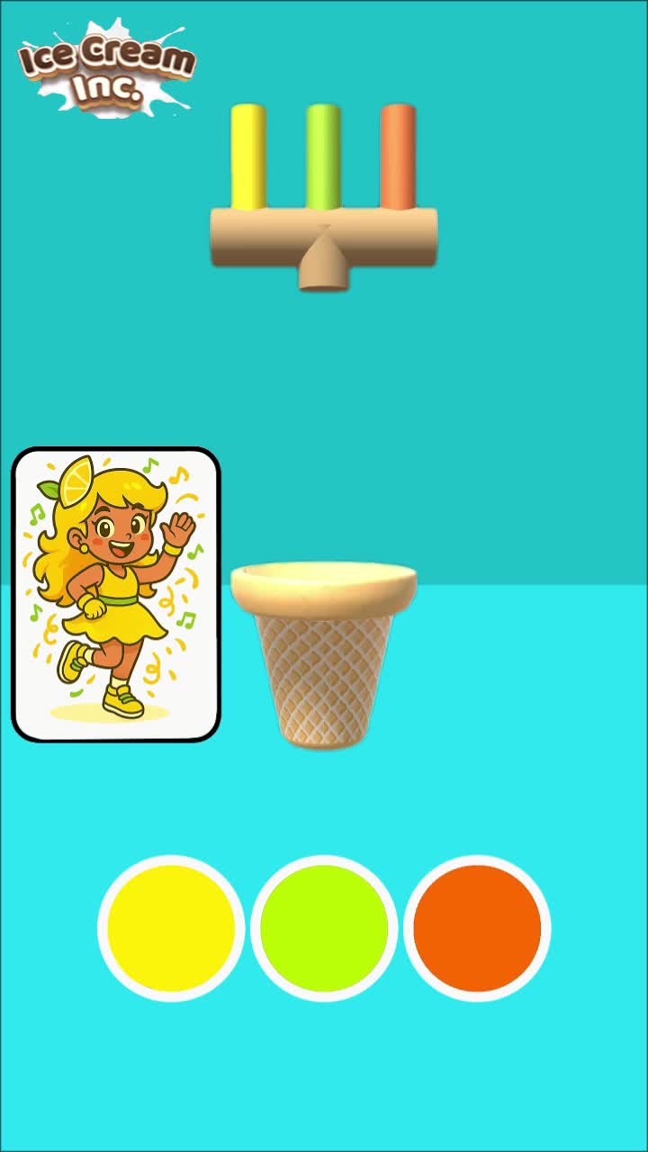 This game got me diabetes