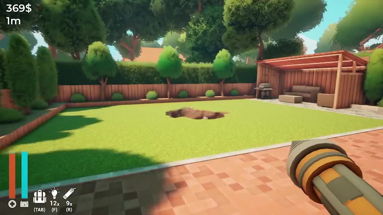 Play Gold Mining Game, Try It Now.