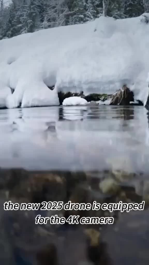 $39 6K VR Drone—free shipping!