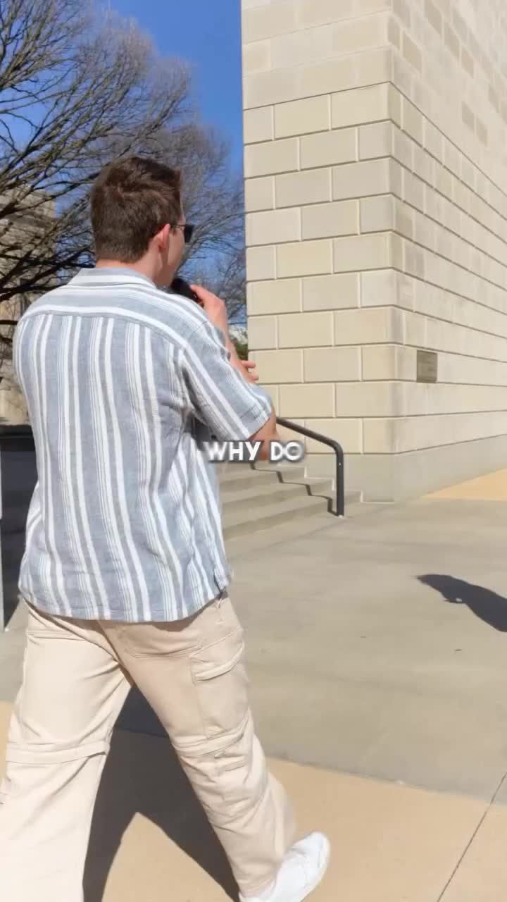 Looks easy, but it’s harder than you think!