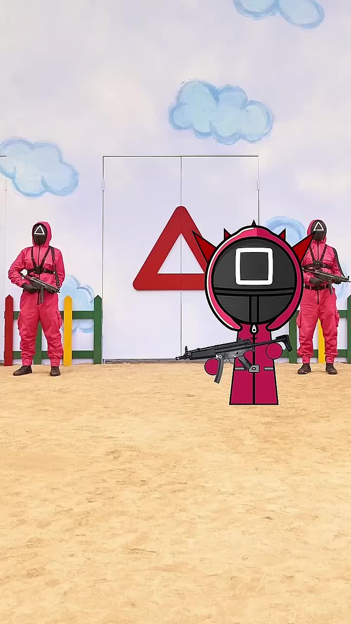 This game will let you have a different meditation effect, come and try it!